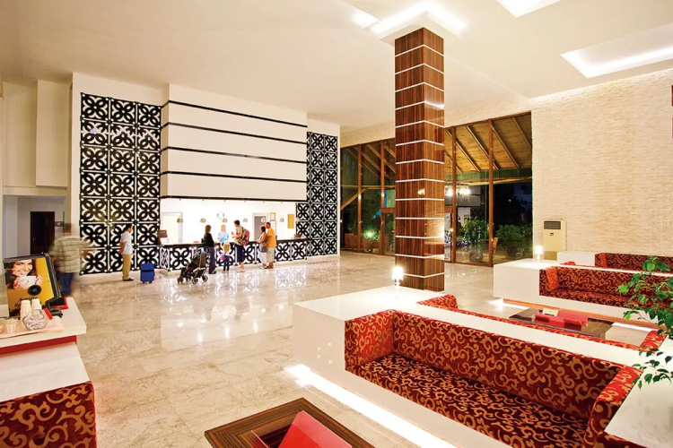 Hotelafbeelding