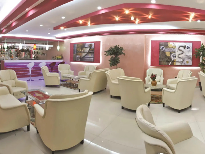 Фотография отеля