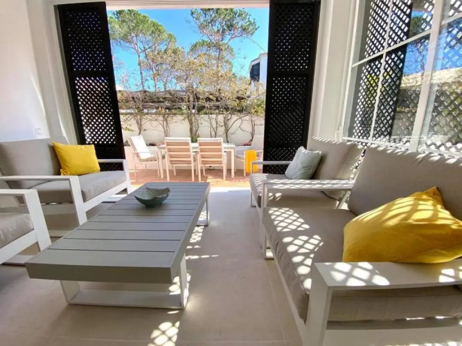 Top Apartment in Los Jardines de las Golondrinas