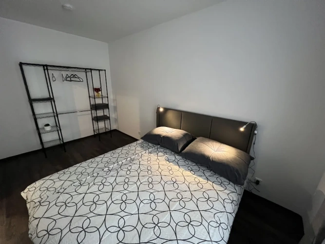 Comfort Apartment
