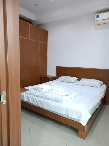 Фотография номера квартиры Rent Inn Yerevan (Рент Инн Ереван) на улице Налбандяна