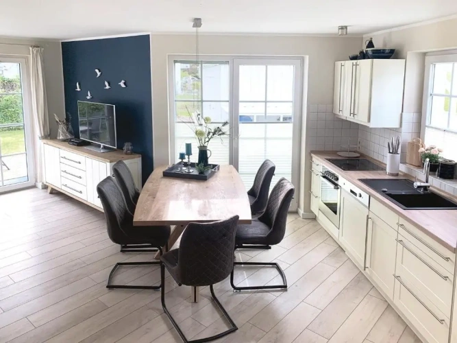 3 Bedrooms Cottage