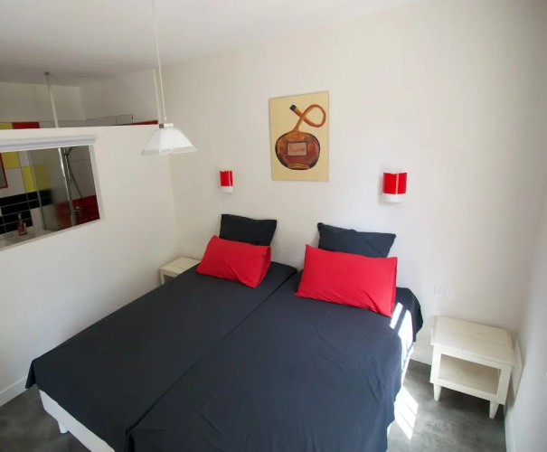 Art Home B&B