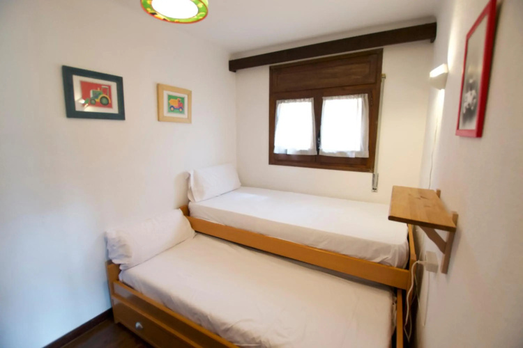 Apartamento Les Bulloses