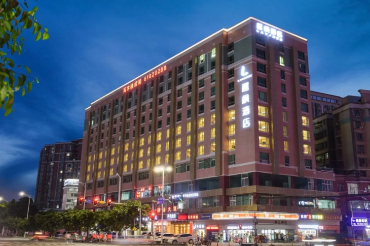 Yinfeng Hotel