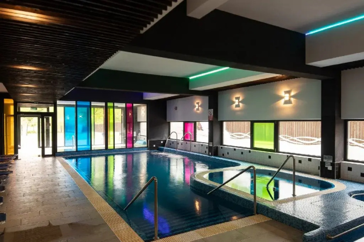. Hotel ALTUS