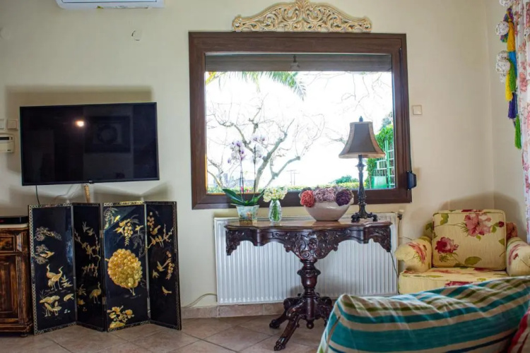 Sofia's House