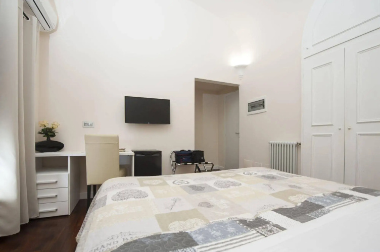 Trinity Guest House