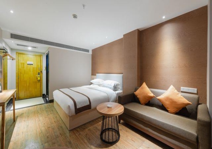 Business Double room
