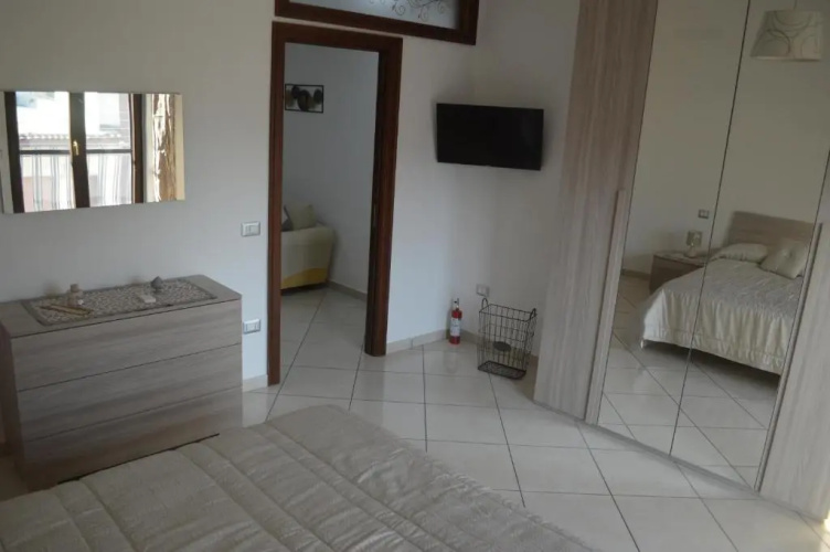Civico 352 Apartment