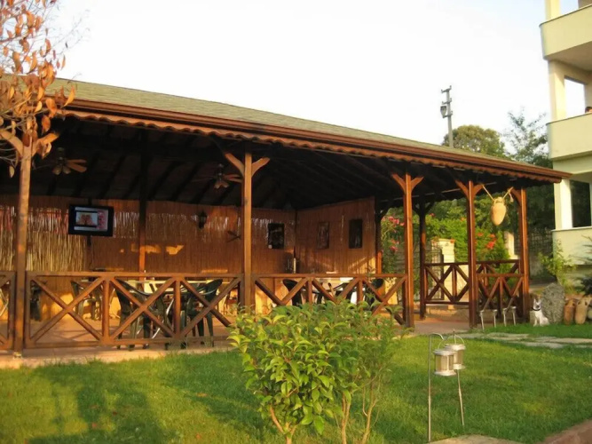Saygin Otel