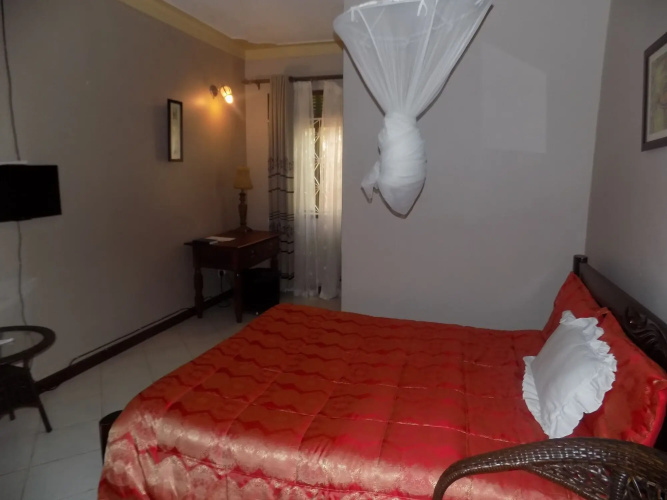 Peniel Beach Hotel