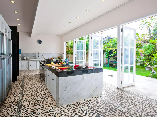 Villa Puri Nirwana