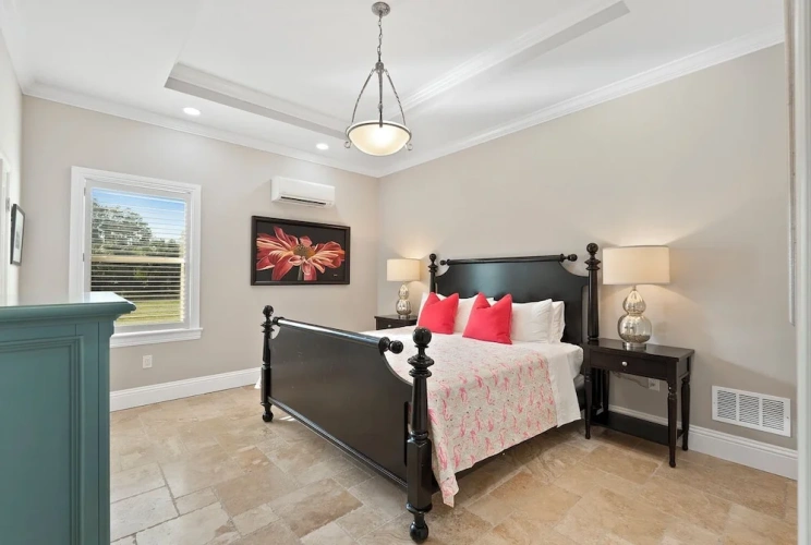 6 Bedrooms Luxury Cottage with garden view