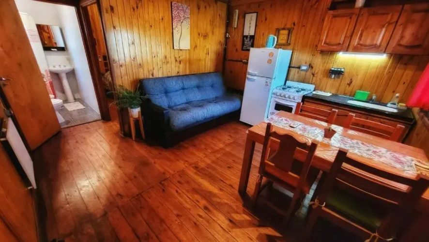 Deluxe Bungalow