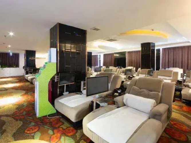 Austin Hotel