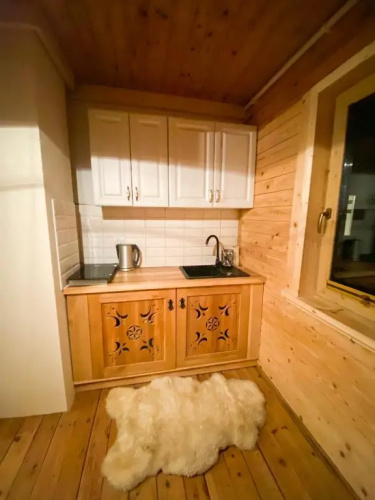 Apartamenty LOFT33