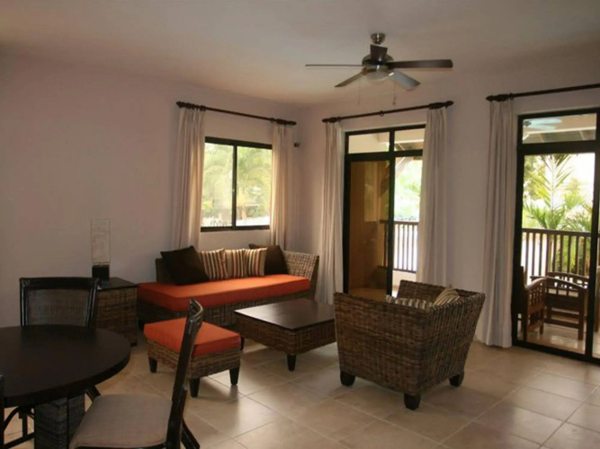 Condo Hotel Caribey
