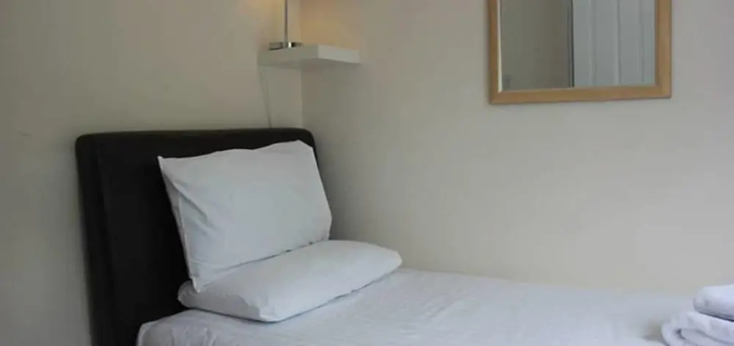 Lochside Guest House