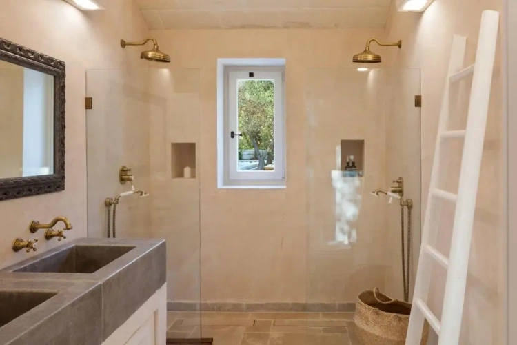 Double Villa