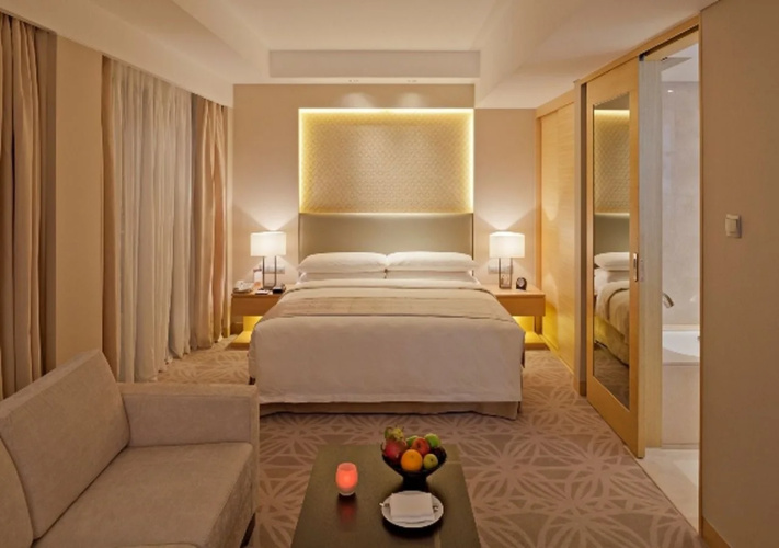 Cordis Foshan Lingnan Tiandi