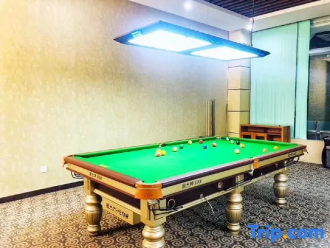 Songjinglou Hotel