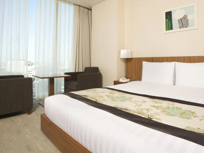 Harbor Park Hotel