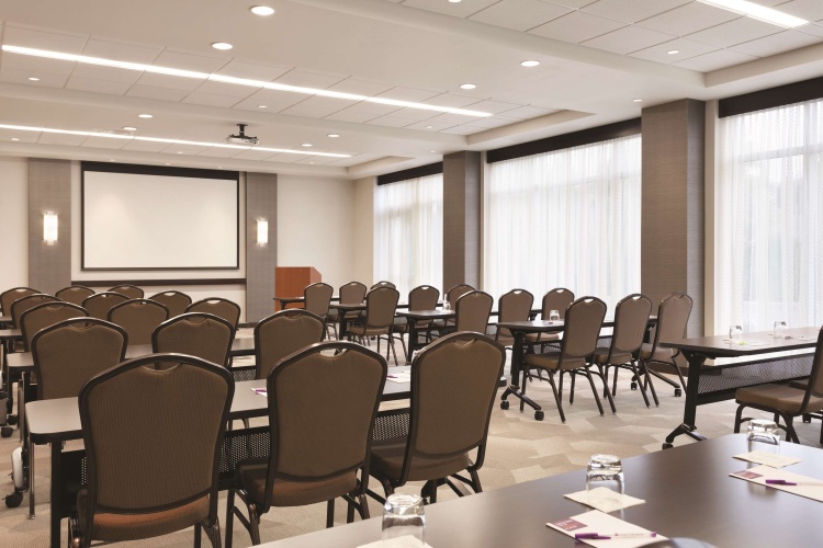 Hyatt Place Buffalo/Amherst photo 17