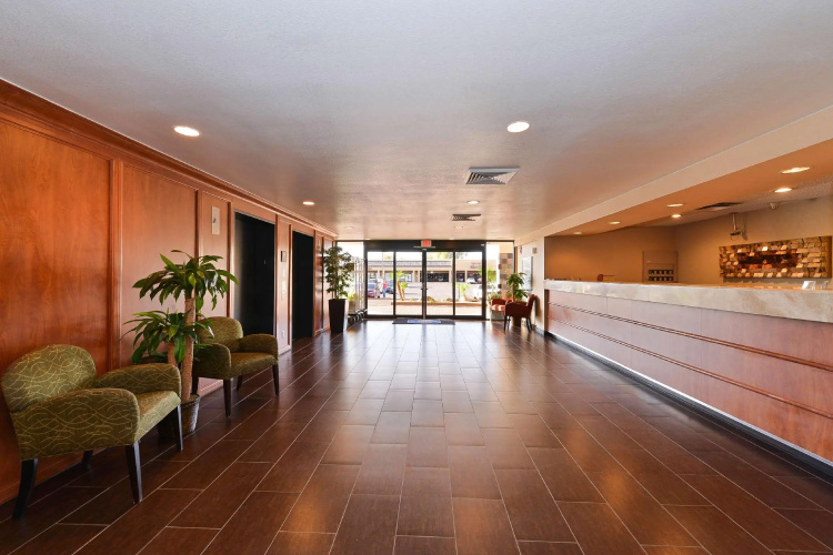 Best Western Plus Gilbert/Mesa