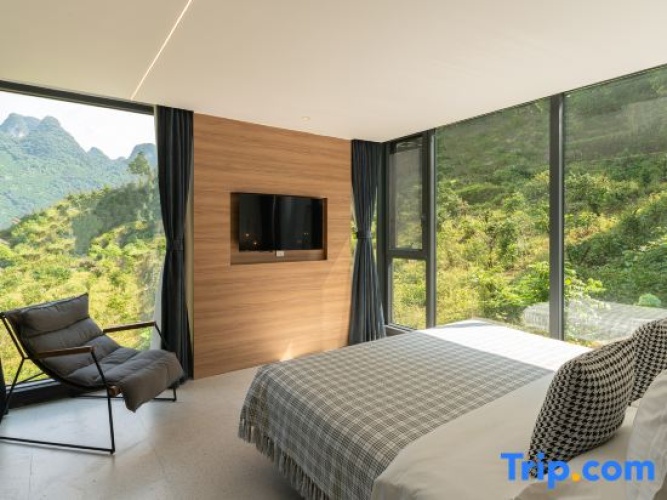 Duplex Suite