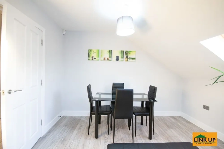 2 Bedrooms Comfort Apartment