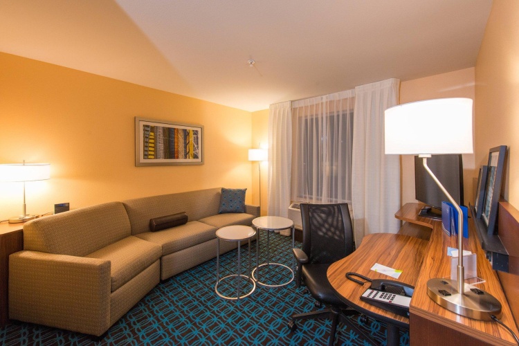 Double Suite