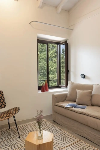 1 Bedroom Suite