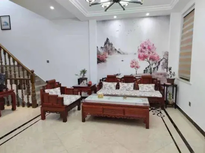 LInshanerju Homestay