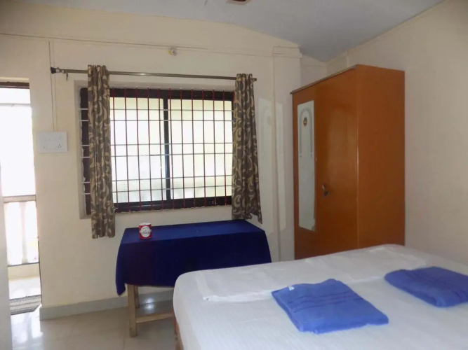 Palolem Casa