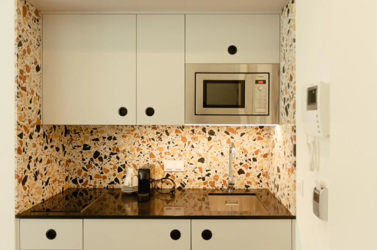 Trindade 19 Apartments - 1A Arinto