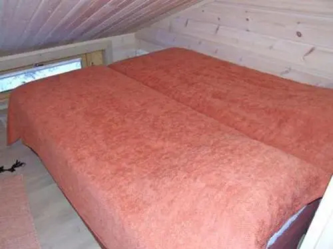 Holiday Home Alte ruka bertta