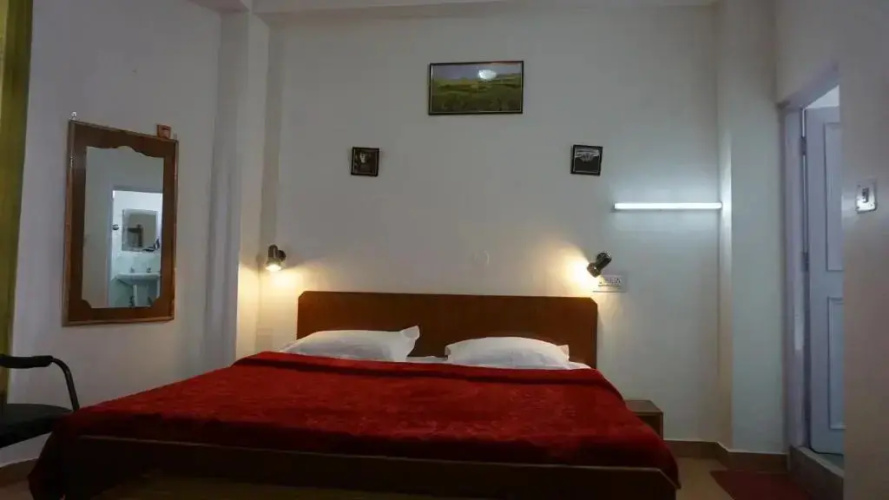 Imagen del hotel
