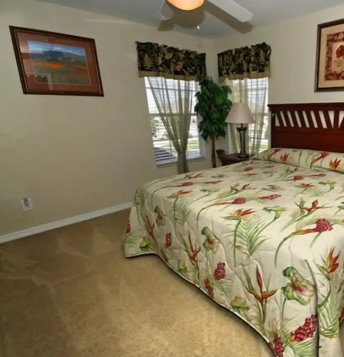 Ov692 - Emerald Island - 6 Bed 5.5 Baths Villa