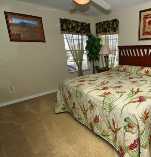 Family Villa