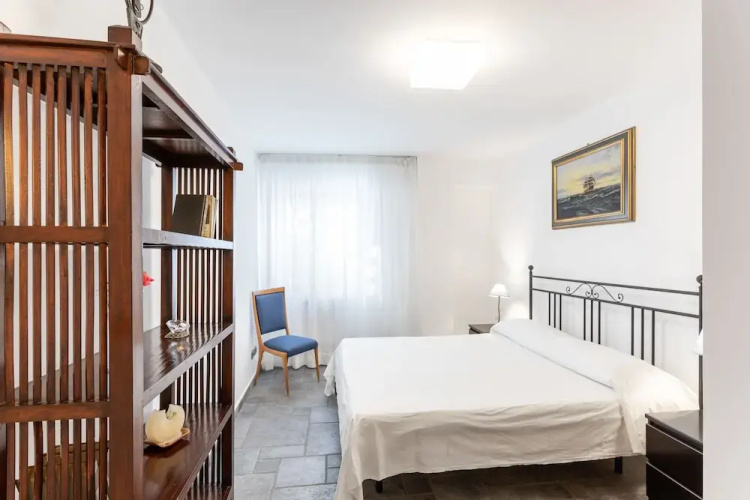 Penelope Seaview Apartment