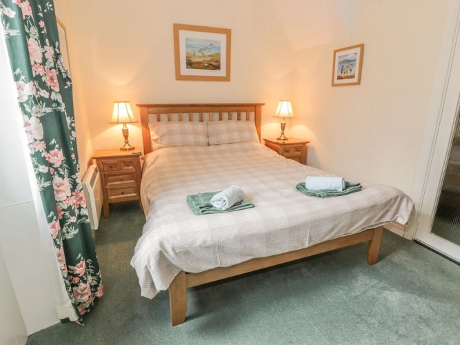Kintyre Cottage