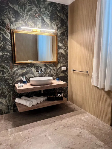 Fervore Luxury Rooms - Apartments