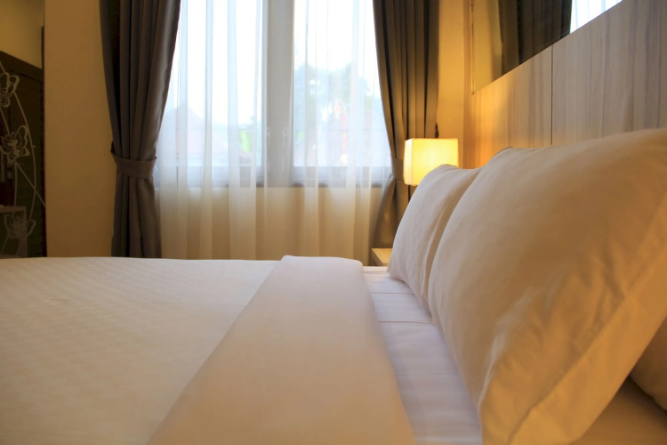 CLV Hotel & Villa