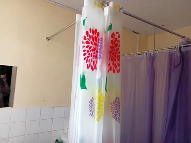 Pinkroses Gardens Hostel