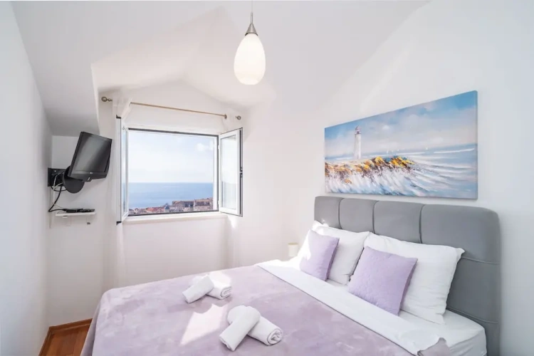 Comfort Apartment
