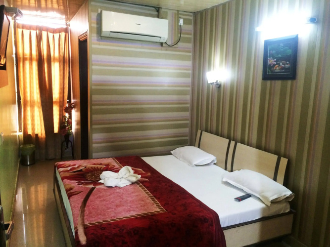 Hotel Singh International