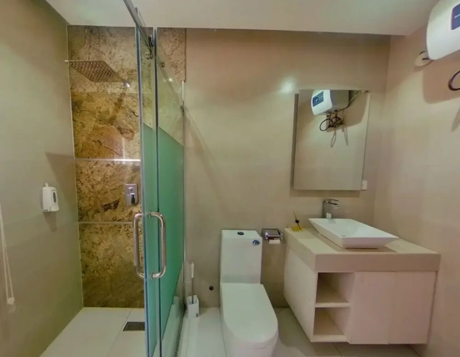 1 Bedroom Superior Apartment
