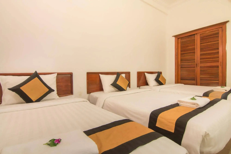 Putheavatei Boutique Hotel & Spa