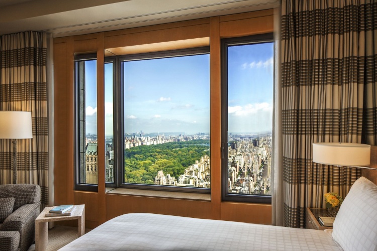 Four Seasons Hotel New York photo 14